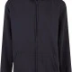 Суичър Basic Essential Zip Hoody navy XXL
