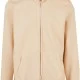Суичър Basic Essential Zip Hoody sand XXL