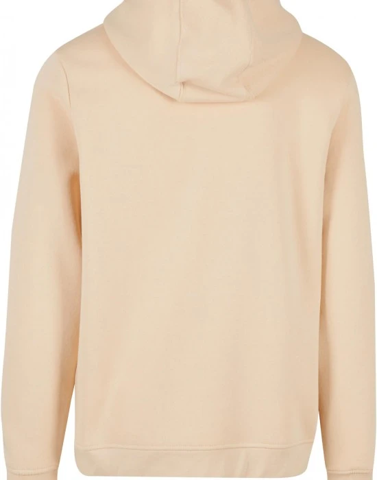 Суичър Basic Essential Zip Hoody sand XXL