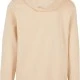 Суичър Basic Essential Zip Hoody sand XXL
