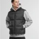 Грейка Basic Puffer Vest cloudgrey XXL