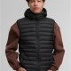 Грейка Basic Light Weigh Vest With Hood black XXL