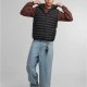Грейка Basic Light Weigh Vest With Hood black XXL