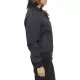 Дамско яке бомбър Urban Classics в тъмносин цвят, Якета - Hoodstyle.bg