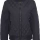Дамско яке бомбър Urban Classics в тъмносин цвят, Якета - Hoodstyle.bg