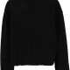 Дамско Бомбър ЯкеLadies Structured Bomber Jacket black XXL