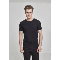 Мъжка тениска Urban Classics black