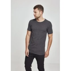 Мъжка тениска Urban Classics charcoal