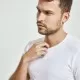 Мъжка тениска Urban Classics white, Тениски - Hoodstyle.bg