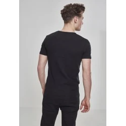 Мъжка тениска Urban Classics black