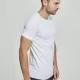 Мъжка тениска Urban Classics white, Тениски - Hoodstyle.bg
