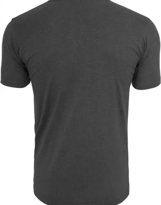 Мъжка тениска Urban Classics charcoal, Тениски - Hoodstyle.bg