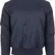 Мъжко тъмносиньо яке тип бомбър Urban Classics navy, Бомбъри - Hoodstyle.bg
