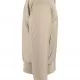 Мъжко бежово яке тип бомбър Urban Classics beige, Якета Пролет / Есен - Hoodstyle.bg