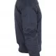 Мъжко тъмносиньо яке тип бомбър Urban Classics navy, Бомбъри - Hoodstyle.bg
