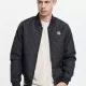 Мъжко пролетно-есенно яке Urban Classics в черен цвят, Якета Пролет / Есен - Hoodstyle.bg