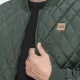 Мъжко пролетно-есенно яке Urban Classics в цвят маслина, Якета Пролет / Есен - Hoodstyle.bg
