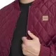 Мъжко пролетно-есенно яке Urban Classics в цвят бордо, Мъже - Hoodstyle.bg