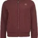 Мъжко пролетно-есенно яке Urban Classics в цвят бордо, Мъже - Hoodstyle.bg
