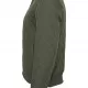 Мъжко пролетно-есенно яке Urban Classics в цвят маслина, Якета Пролет / Есен - Hoodstyle.bg