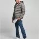 Мъжко зимно яке Urban Classics Basic asphalt, Зимни якета - Hoodstyle.bg