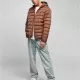Мъжко зимно яке Urban Classics Basic bark, Зимни якета - Hoodstyle.bg