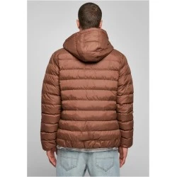Мъжко зимно яке Urban Classics Basic bark