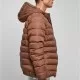 Мъжко зимно яке Urban Classics Basic bark, Зимни якета - Hoodstyle.bg