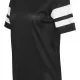 Дамска тениска с ивици на ръкавите Urban Classics, Тениски - Hoodstyle.bg