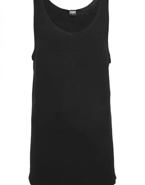 Мъжки черен потник Urban Classics, Потници - Hoodstyle.bg