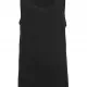 Мъжки черен потник Urban Classics, Потници - Hoodstyle.bg