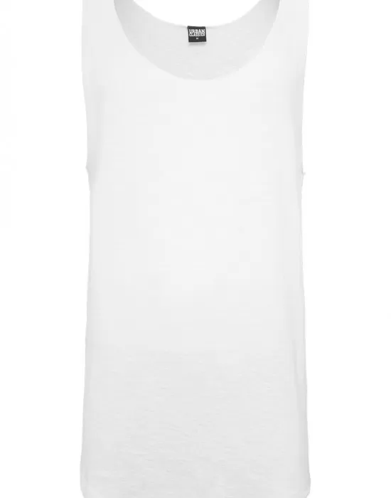 Мъжки бял потник Urban Classics, Потници - Hoodstyle.bg