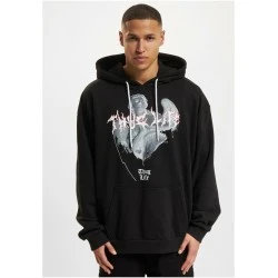 Суичър Thug Life Atmosphere Hoodies black XXL