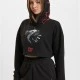 Суичър Thug Life Dusky Hoodies black XS