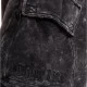Долнище Thug Life Acid Sweat Pants black XS