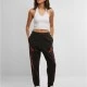 Долнище Thug Life Sky Jogginghosen black XS