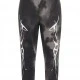 Долнище Thug Life Sky Jogginghosen black/grey XS