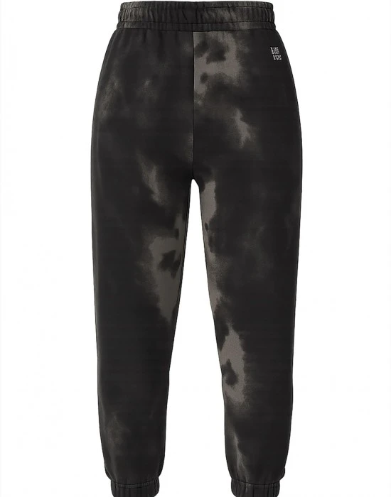 Долнище Thug Life Sky Jogginghosen black/grey XS