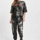 Тениска Thug Life Sky T-Shirts black/grey XS