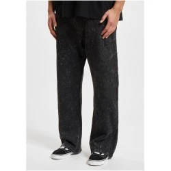 Долнище Thug Life Acid Sweat Pants black XXL