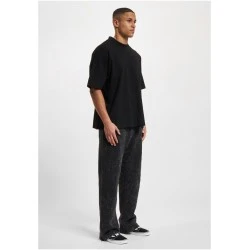 Долнище Thug Life Acid Sweat Pants black XXL