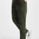 Долнище Thug Life Mosch Jogginghosen olive XXL