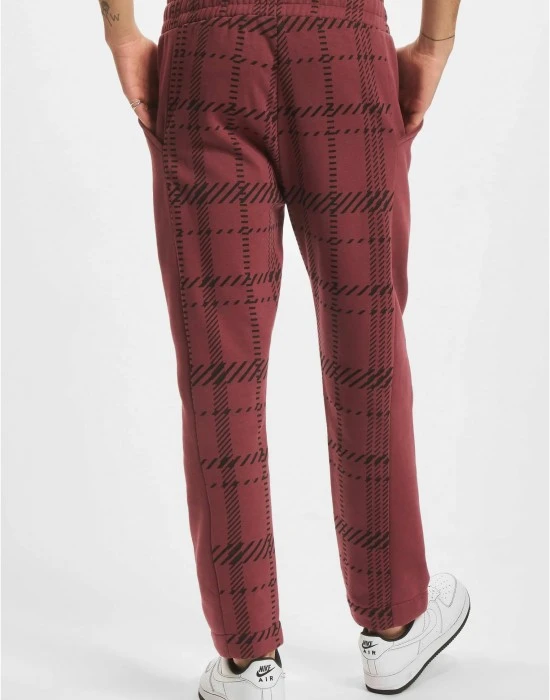 Долнище Thug Life Mosch Jogginghosen brown XXL