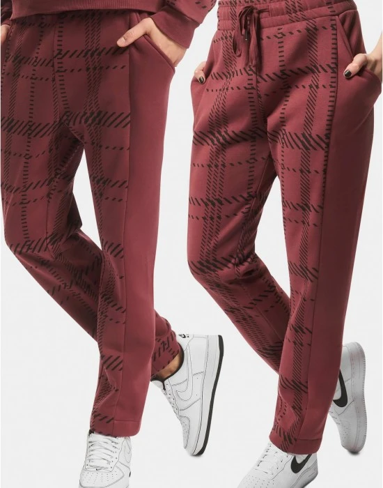 Долнище Thug Life Mosch Jogginghosen brown XXL