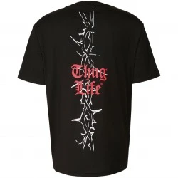 Тениска Thug Life Atmosphere T-Shirts black XXL