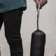 Мъжко тъмносиво яке Urban Classics Basic, Якета Пролет / Есен - Hoodstyle.bg
