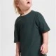 Тениска за момчета Boys Tall Tee bottlegreen 158/164