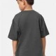 Тениска за момчета Boys Tall Tee charcoal 158/164