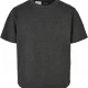 Тениска за момчета Boys Tall Tee charcoal 158/164