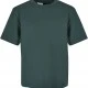 Тениска за момчета Boys Tall Tee bottlegreen 158/164